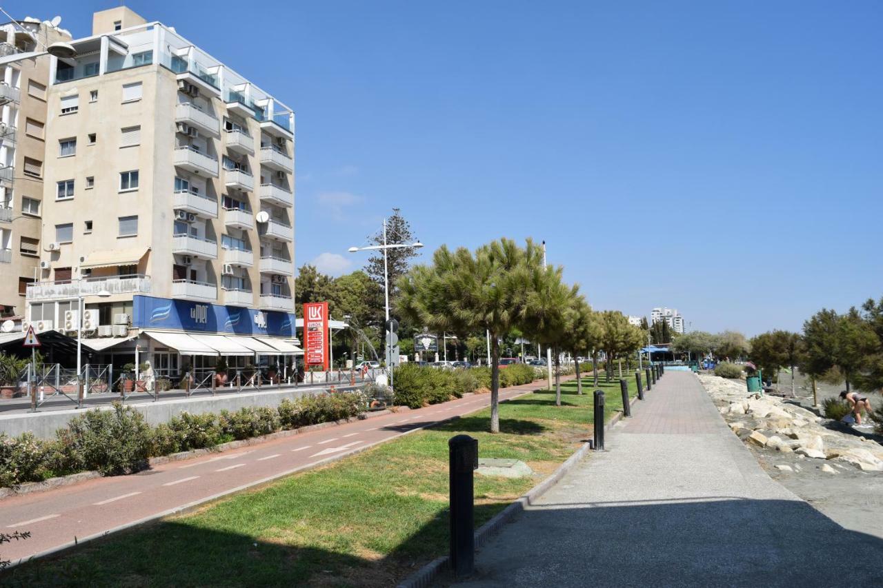 레메소스 Mediterranean Breeze 아파트 외부 사진