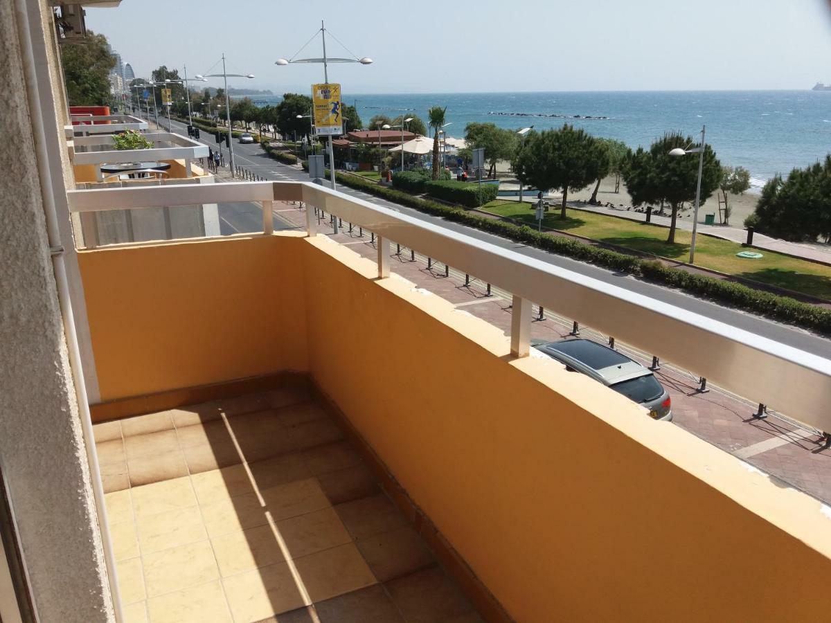 레메소스 Mediterranean Breeze 아파트 외부 사진