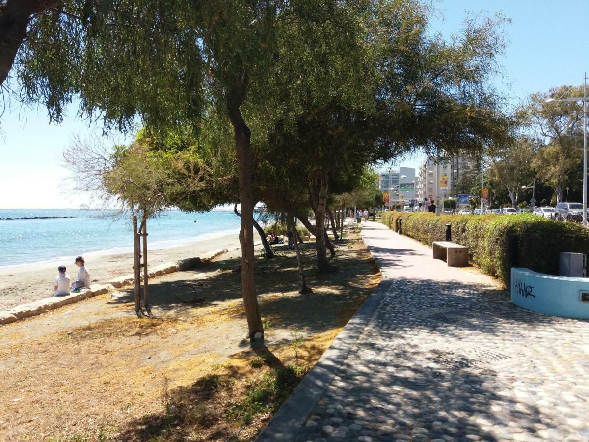 레메소스 Mediterranean Breeze 아파트 외부 사진