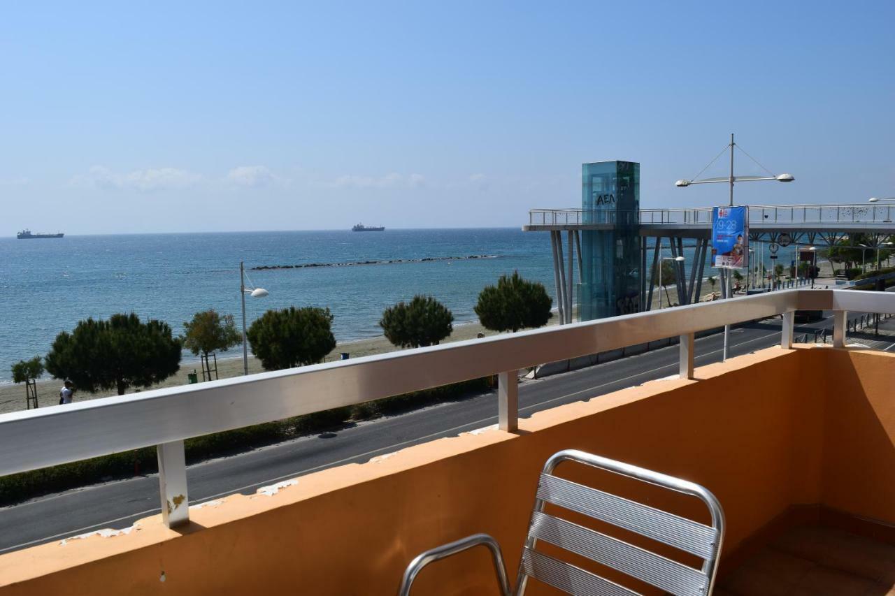 레메소스 Mediterranean Breeze 아파트 외부 사진